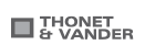 Thonet & Vander